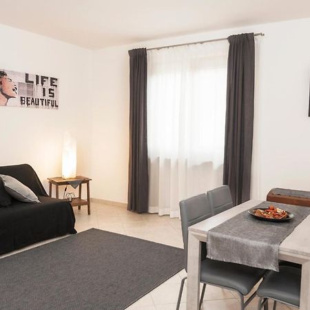 Villa Alida Casa Vacanze Foligno Ngoại thất bức ảnh