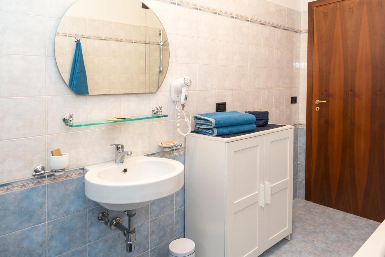 Villa Alida Casa Vacanze Foligno Ngoại thất bức ảnh