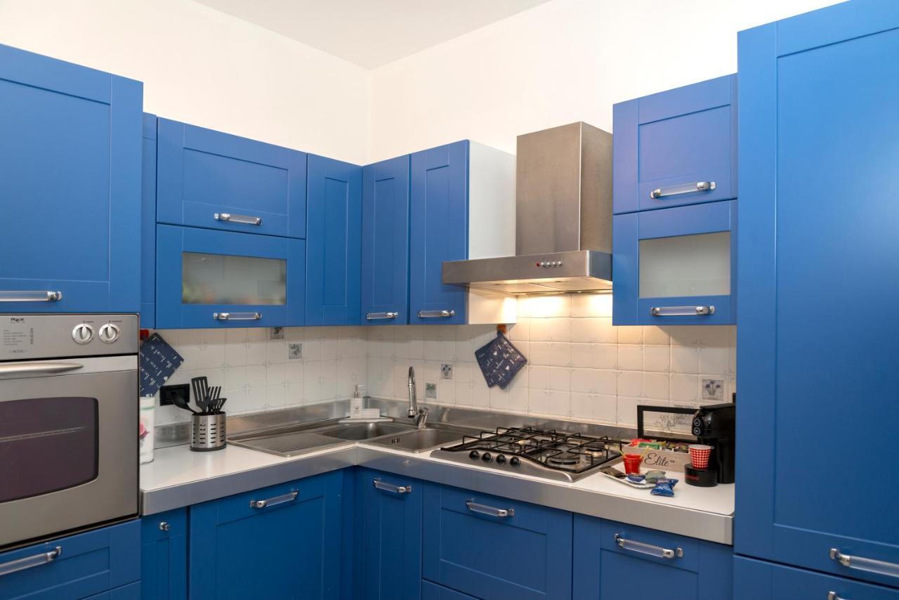 Villa Alida Casa Vacanze Foligno Ngoại thất bức ảnh