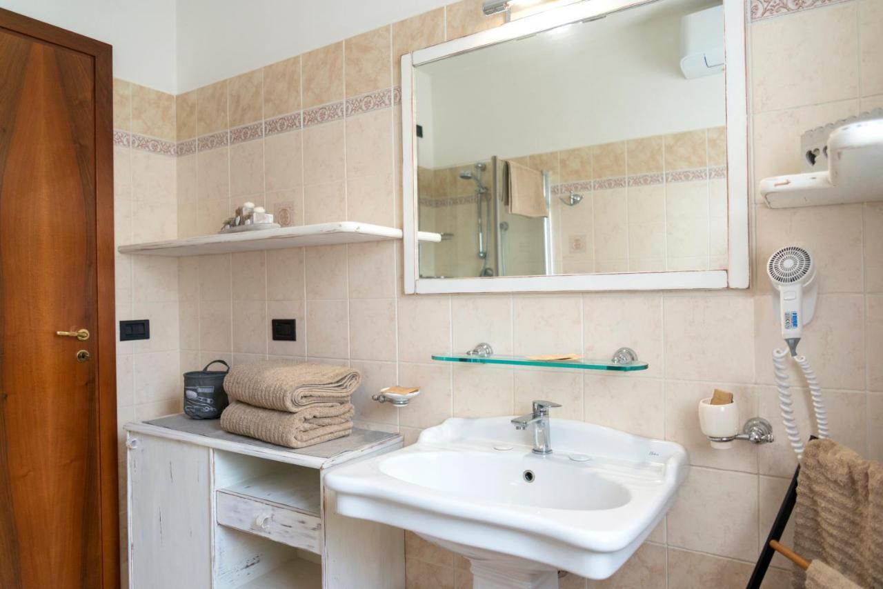 Villa Alida Casa Vacanze Foligno Ngoại thất bức ảnh