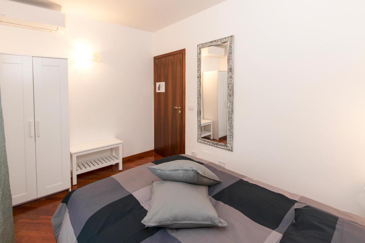 Villa Alida Casa Vacanze Foligno Ngoại thất bức ảnh