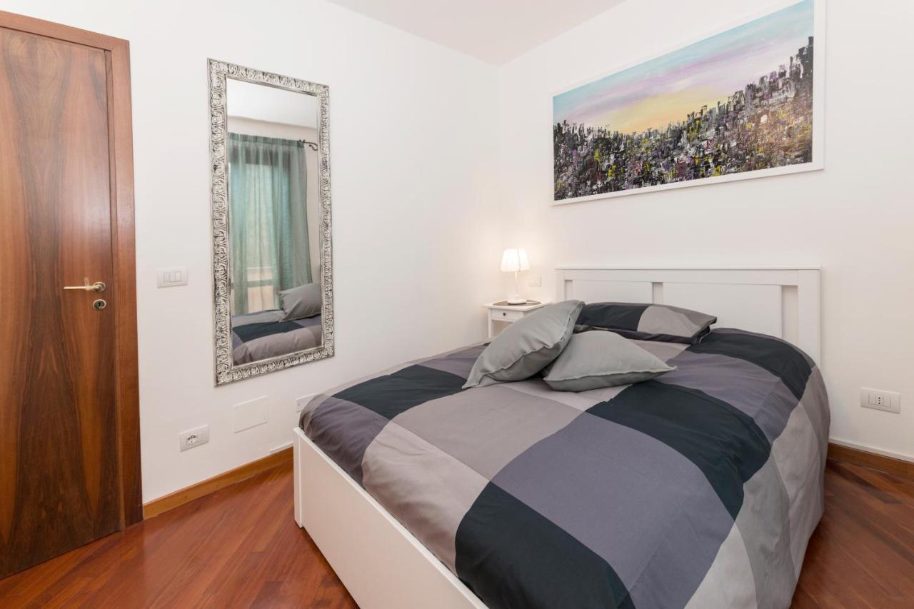 Villa Alida Casa Vacanze Foligno Ngoại thất bức ảnh