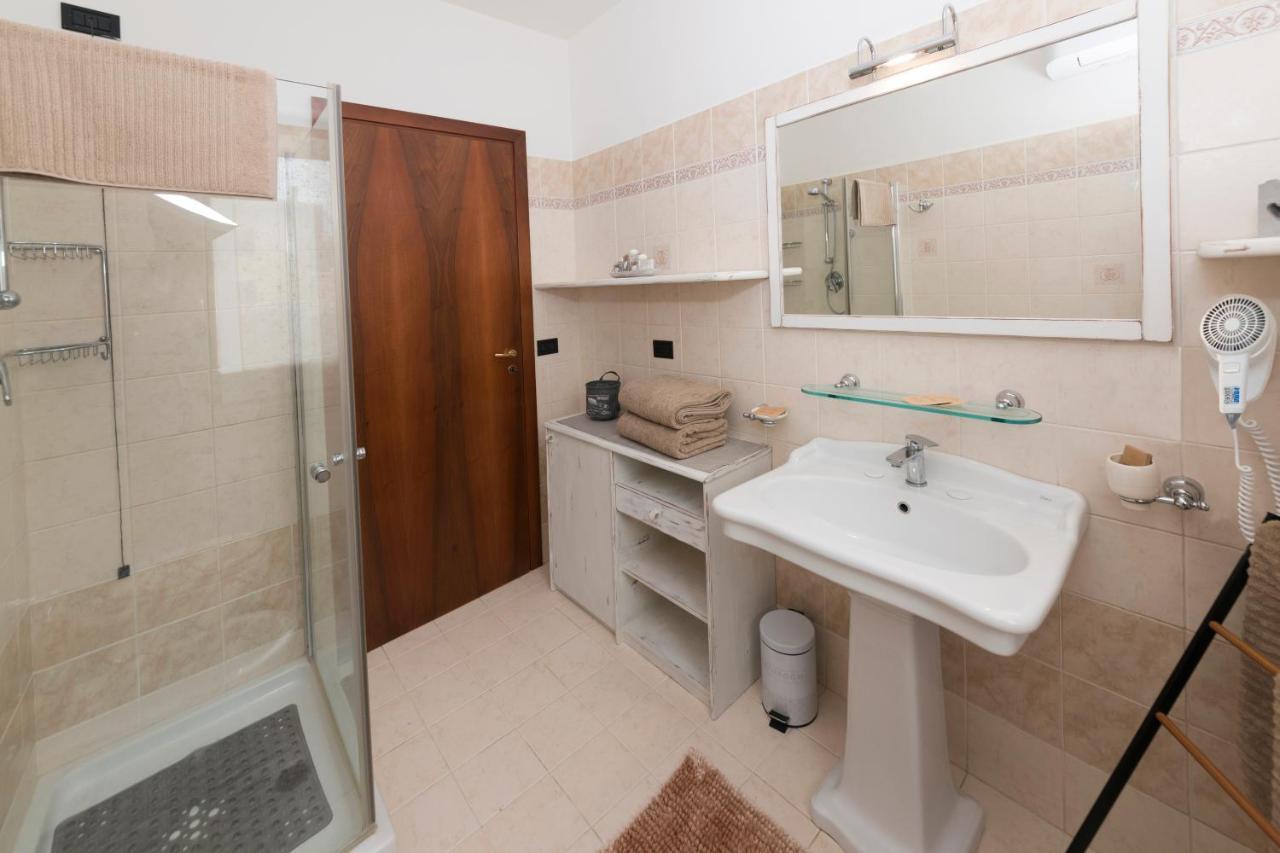 Villa Alida Casa Vacanze Foligno Ngoại thất bức ảnh