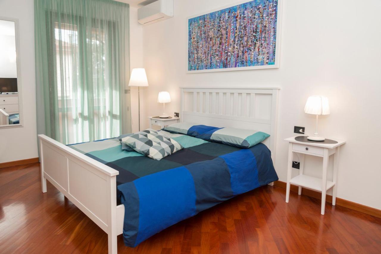 Villa Alida Casa Vacanze Foligno Ngoại thất bức ảnh