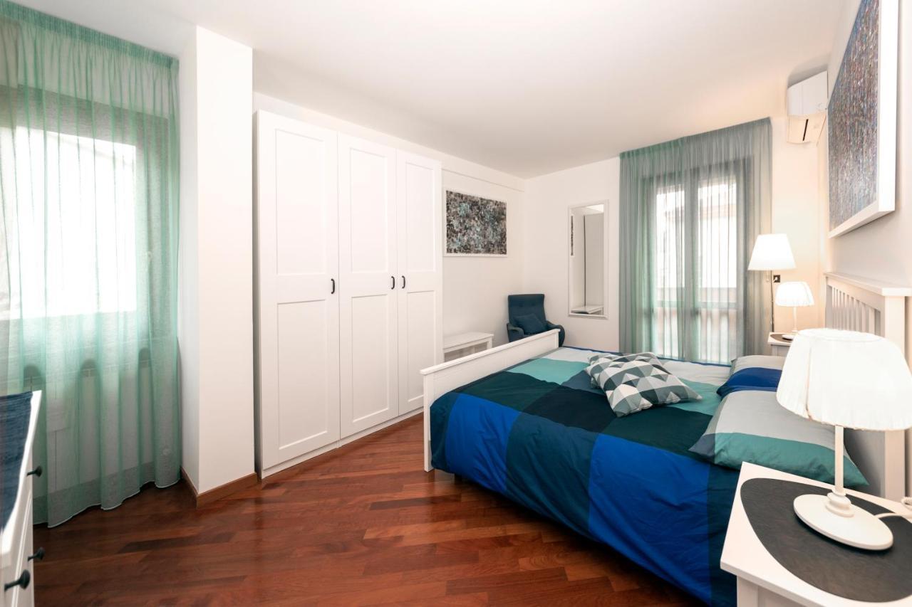 Villa Alida Casa Vacanze Foligno Ngoại thất bức ảnh