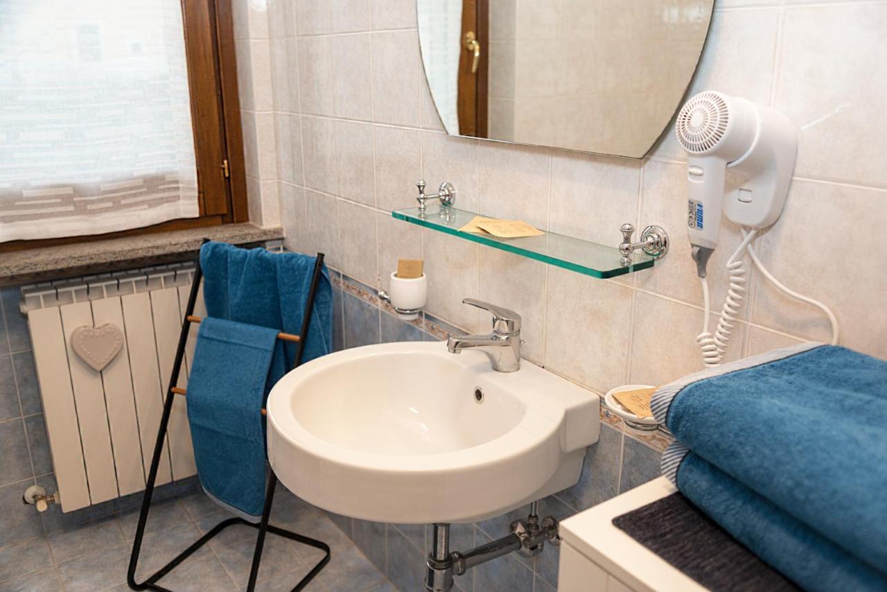 Villa Alida Casa Vacanze Foligno Ngoại thất bức ảnh